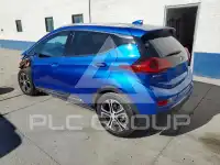 2021 Chevrolet Bolt фото