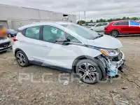 2021 Chevrolet Bolt фото
