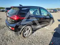 2021 Chevrolet Bolt фото