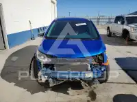 2021 Chevrolet Bolt фото