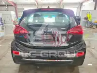 2021 Chevrolet Bolt фото
