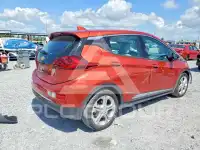 2021 Chevrolet Bolt фото