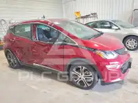 2021 Chevrolet Bolt photo