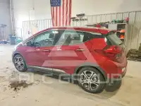 2021 Chevrolet Bolt photo