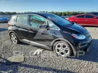 2021 Chevrolet Bolt фото