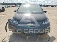 2021 Chevrolet Bolt фото