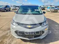 2021 Chevrolet Bolt фото