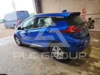 2021 Chevrolet Bolt фото