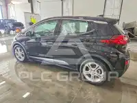 2021 Chevrolet Bolt фото