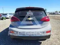 2021 Chevrolet Bolt фото