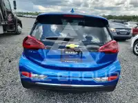 2021 Chevrolet Bolt фото