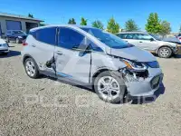 2021 Chevrolet Bolt фото