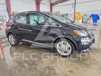 2021 Chevrolet Bolt фото