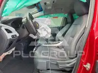 2021 Chevrolet Bolt фото