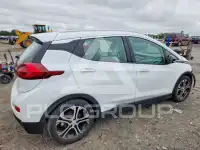 2021 Chevrolet Bolt фото