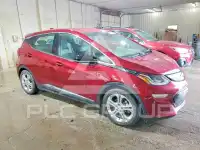 2021 Chevrolet Bolt фото