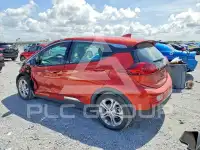 2021 Chevrolet Bolt фото