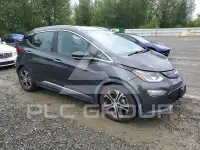 2021 Chevrolet Bolt фото