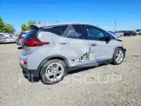2021 Chevrolet Bolt фото