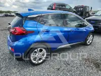 2021 Chevrolet Bolt фото