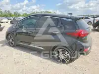 2021 Chevrolet Bolt фото