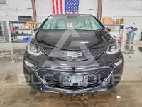 2021 Chevrolet Bolt фото