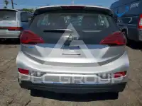 2021 Chevrolet Bolt photo