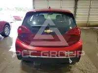2021 Chevrolet Bolt фото