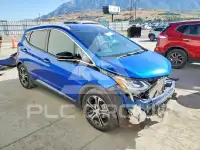 2021 Chevrolet Bolt фото
