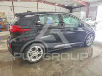 2021 Chevrolet Bolt фото