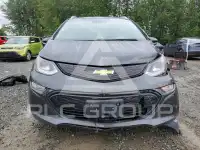 2021 Chevrolet Bolt фото
