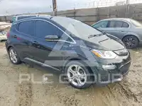 2021 Chevrolet Bolt фото