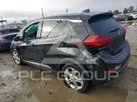 2021 Chevrolet Bolt фото