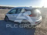 2021 Chevrolet Bolt фото