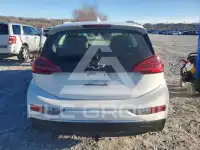 2021 Chevrolet Bolt фото