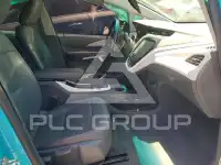 2021 Chevrolet Bolt фото