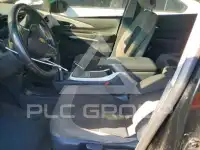 2021 Chevrolet Bolt фото