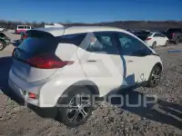 2021 Chevrolet Bolt фото