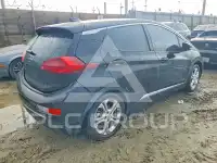 2021 Chevrolet Bolt фото