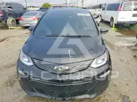 2021 Chevrolet Bolt фото