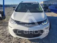 2021 Chevrolet Bolt фото