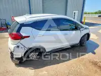 2021 Chevrolet Bolt фото