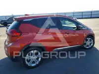 2021 Chevrolet Bolt фото