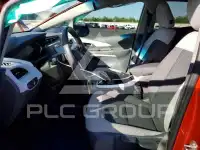 2021 Chevrolet Bolt фото