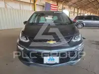 2021 Chevrolet Bolt фото