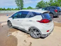 2021 Chevrolet Bolt фото