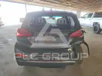 2021 Chevrolet Bolt фото