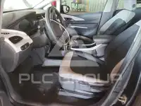 2021 Chevrolet Bolt фото
