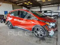 2021 Chevrolet Bolt фото