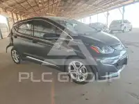 2021 Chevrolet Bolt фото